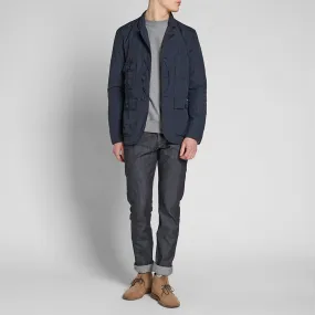 Woolrich Upland JacketClassic Navy