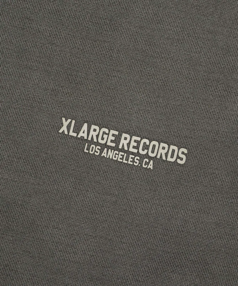 X-Large  |Pullovers Unisex Sweat Street Style Long Sleeves Plain