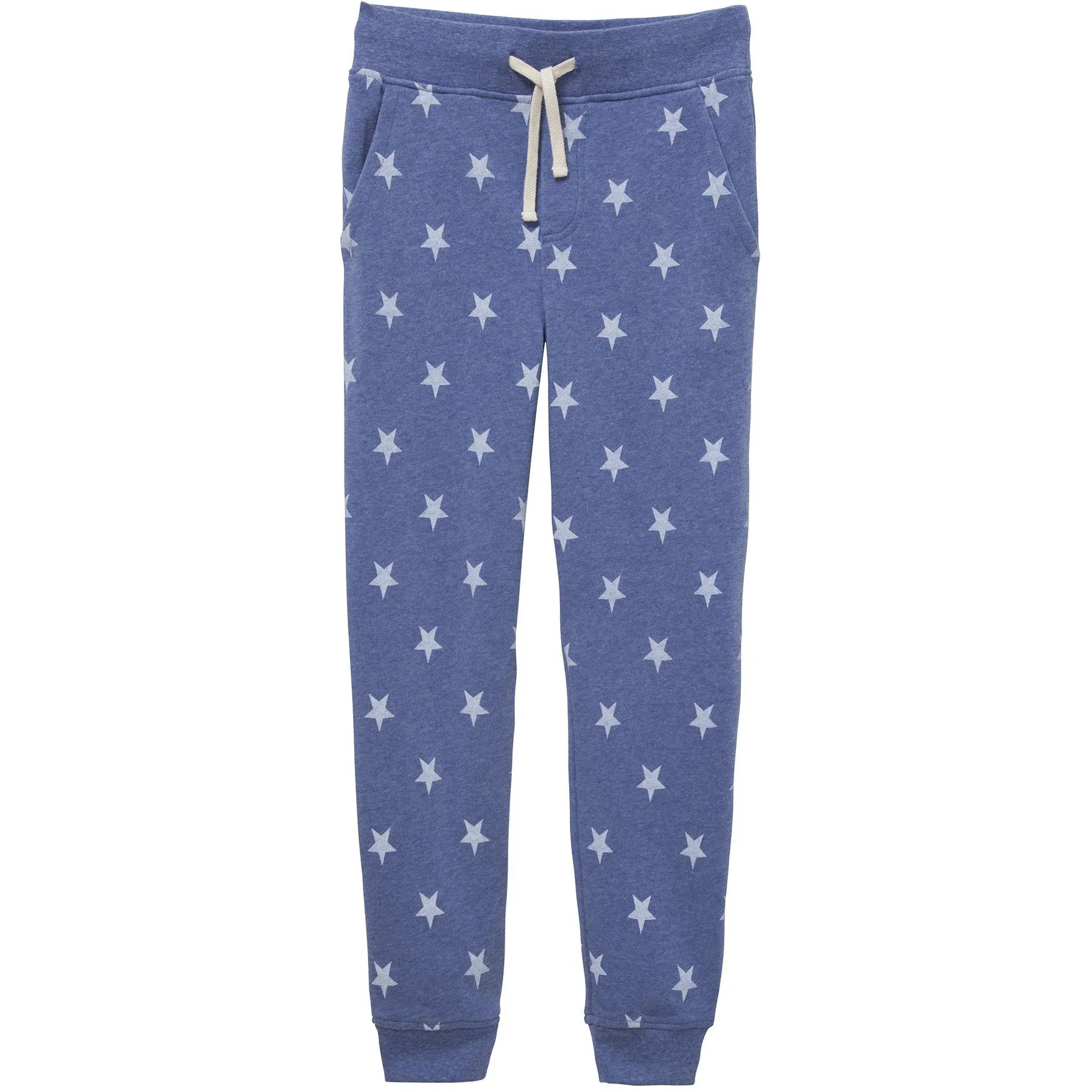 Youth Dodgeball Printed Eco-Fleece Pants