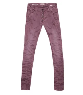 ZHRILL - AMY Non Denim Mauve N229