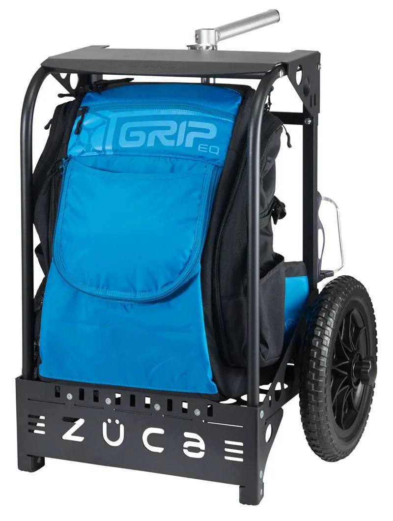 Zuca Backpack LG Cart